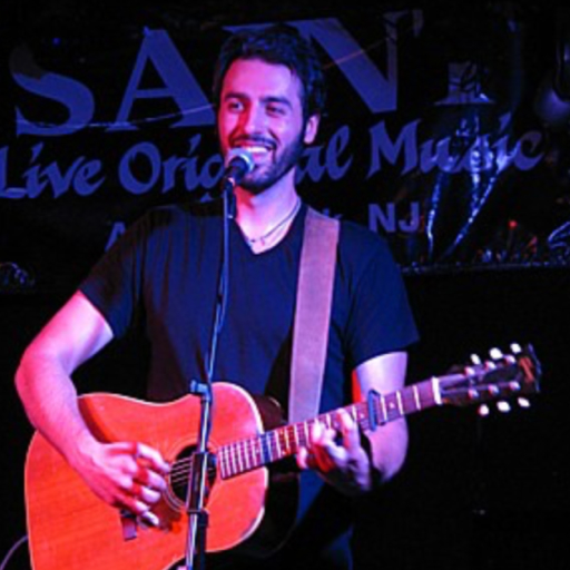Ari Hest Tickets