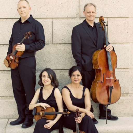 Arianna String Quartet Tickets
