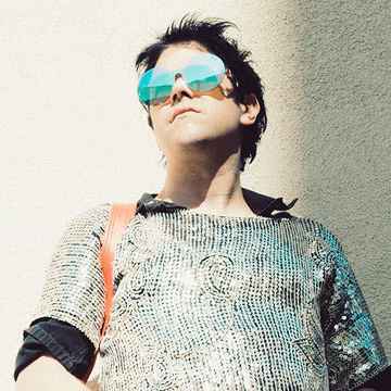 Ariel Pink St. Petersburg Tickets