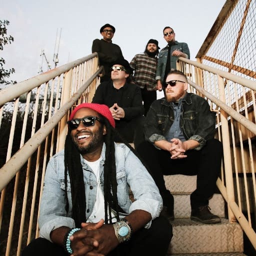 Arise Roots Tickets