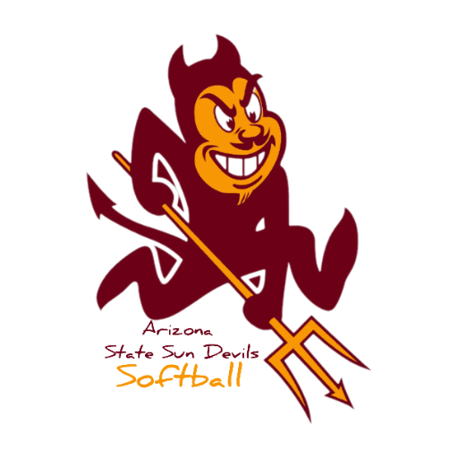 Arizona State Sun Devils Softball Tickets