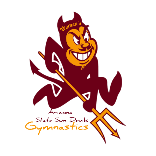 Arizona State Sun Devils Women's Gymnastics Tickets