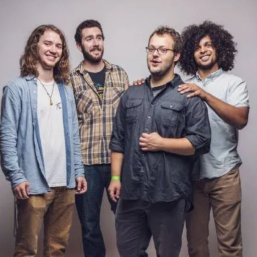 Armchair Boogie St. Petersburg Tickets