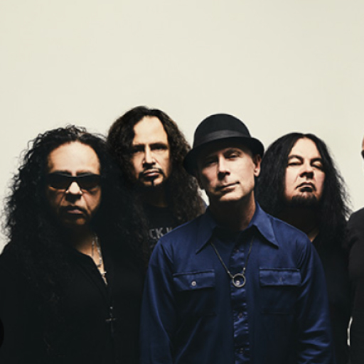 Armored Saint Tickets