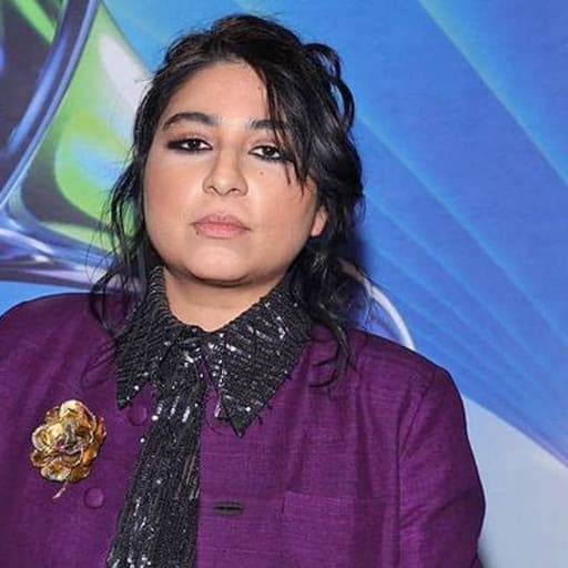 Arooj Aftab - Artist St. Petersburg Tickets