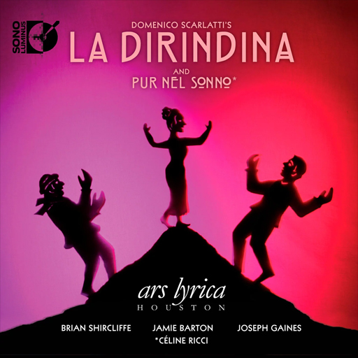 Ars Lyrica Tickets