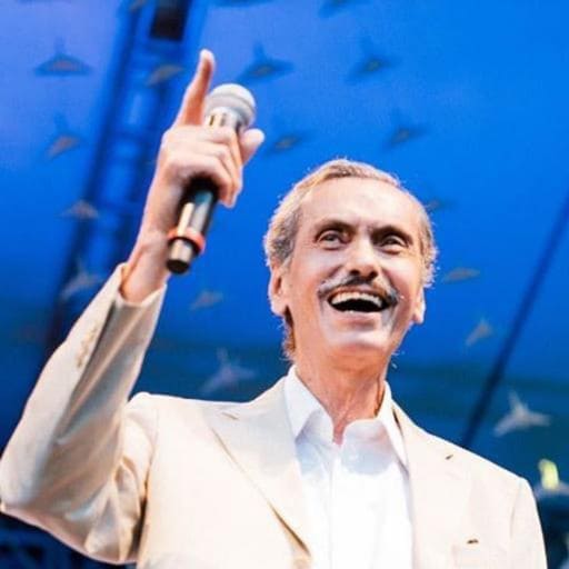 Arthur Verocai St. Petersburg Tickets