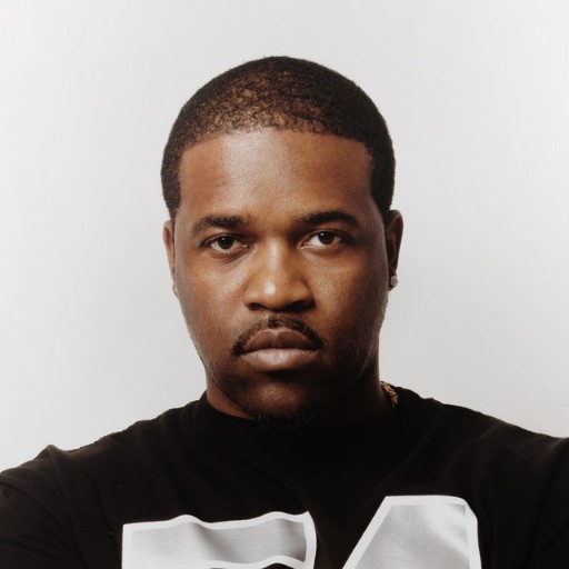 ASAP Ferg St. Petersburg Tickets