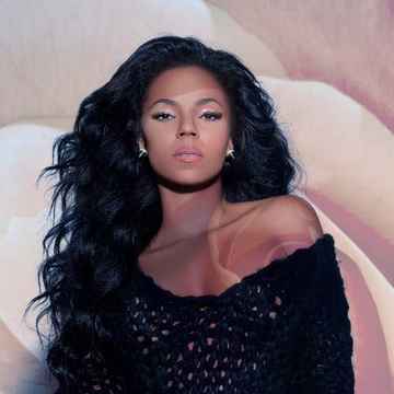 Ashanti Tickets