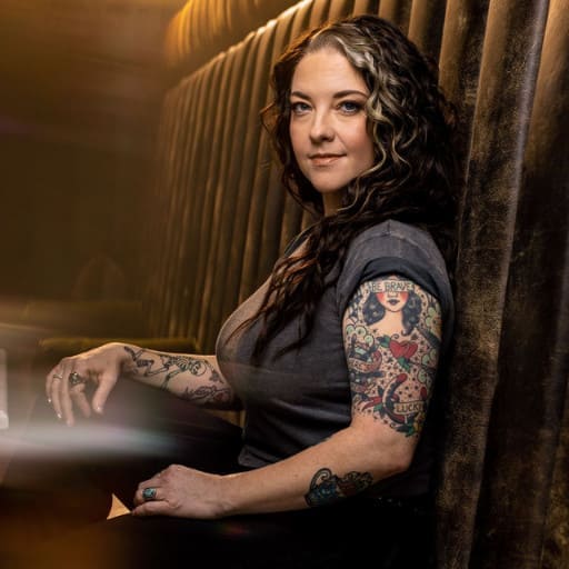 Ashley McBryde St. Petersburg Tickets