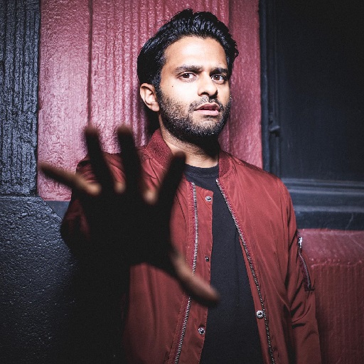 Asif Ali Tickets