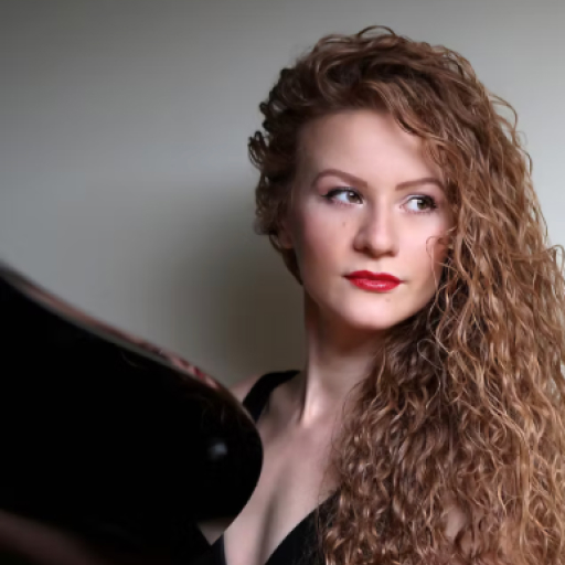 Asiya Korepanova St. Petersburg Tickets