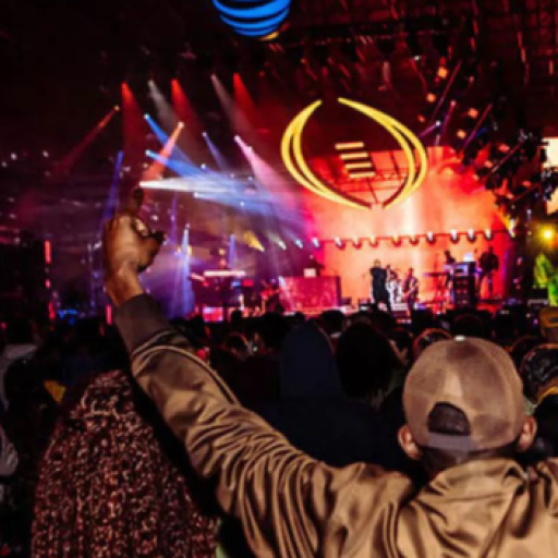 AT&T Playoff Playlist Live in St. Petersburg