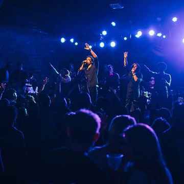 Atomic Funk Project St. Petersburg Tickets