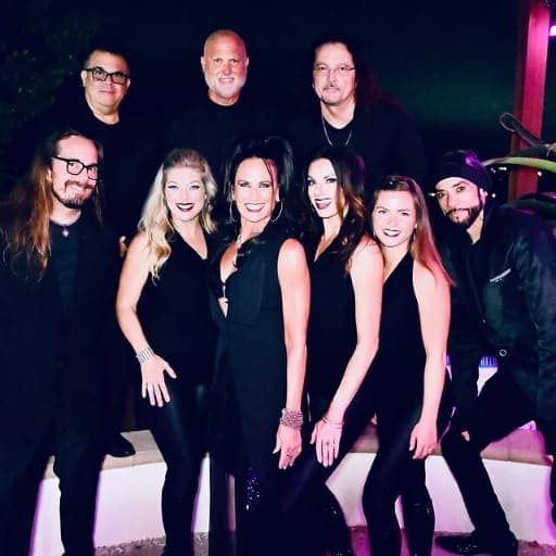 Atomic Groove Happy Hour St. Petersburg Concert Tickets