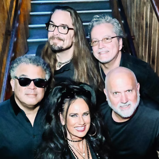Atomic Groove St. Petersburg Tickets