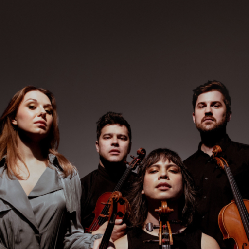 Attacca Quartet St. Petersburg Tickets