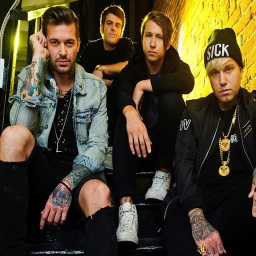 Attila - The Band St. Petersburg Tickets