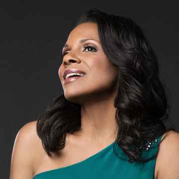 Audra McDonald St. Petersburg Tickets