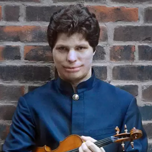 Augustin Hadelich Tickets