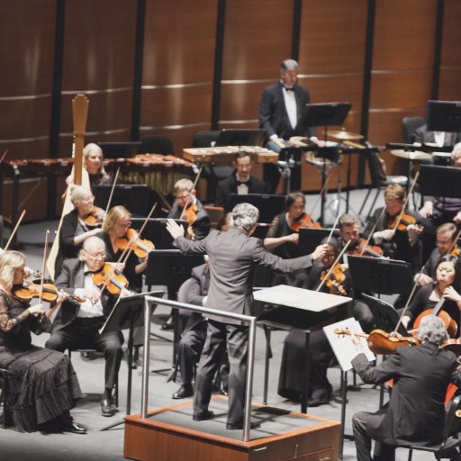 Austin Symphony Orchestra Tickets