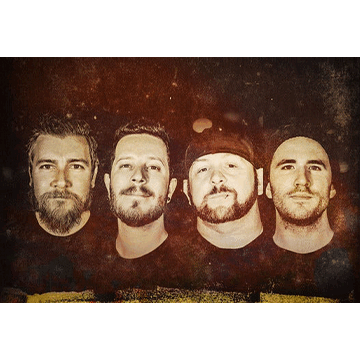 Authority Zero St. Petersburg Tickets