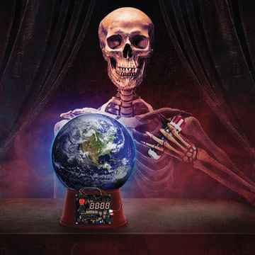 Avenged Sevenfold St. Petersburg Tickets