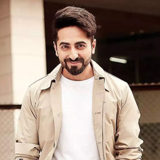 Ayushmann Khurrana St. Petersburg Concert Tickets