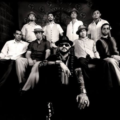 B Side Players St. Petersburg Tickets