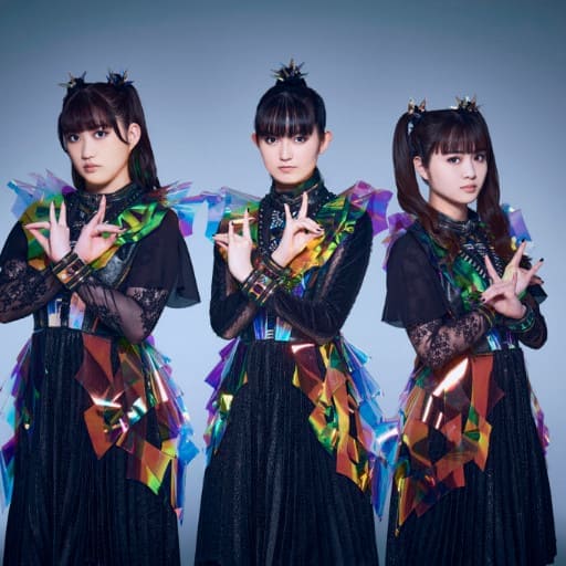 Babymetal Tickets