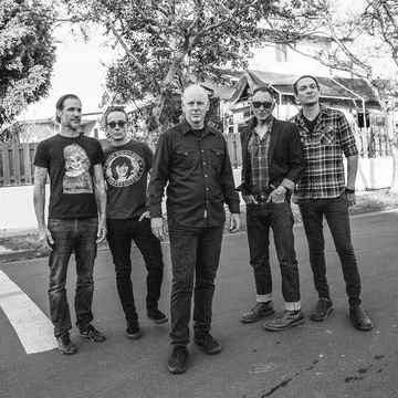 Bad Religion Tickets