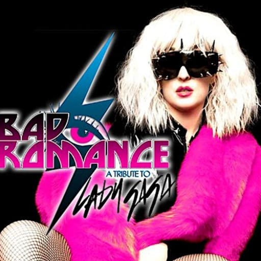 Bad Romance Tickets