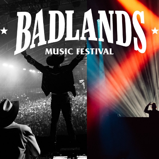 Badlands Music Festival Tickets