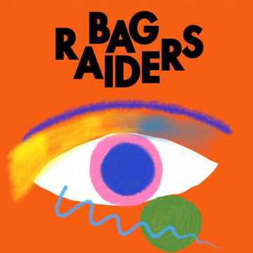 Bag Raiders St. Petersburg Tickets
