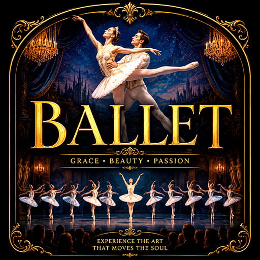 The Arizona Nutcracker Tickets