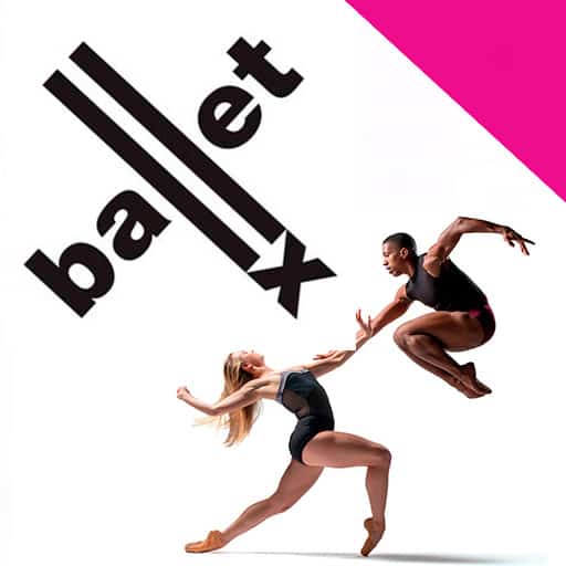 Balletx Tickets