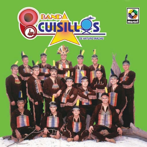 Banda Cuisillos St. Petersburg Tickets