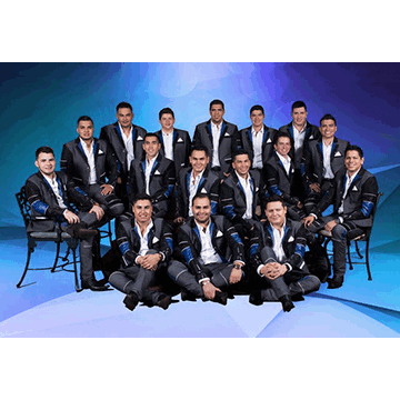 Banda Los Recoditos St. Petersburg Concert Tickets