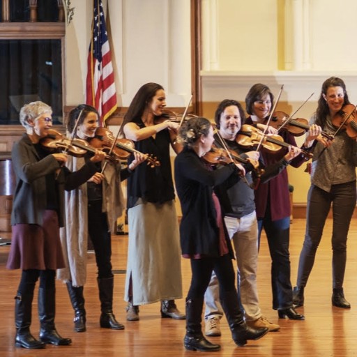 Baroque Chamber Orchestra St. Petersburg Tickets