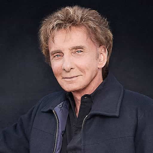 Barry Manilow Tickets 2026