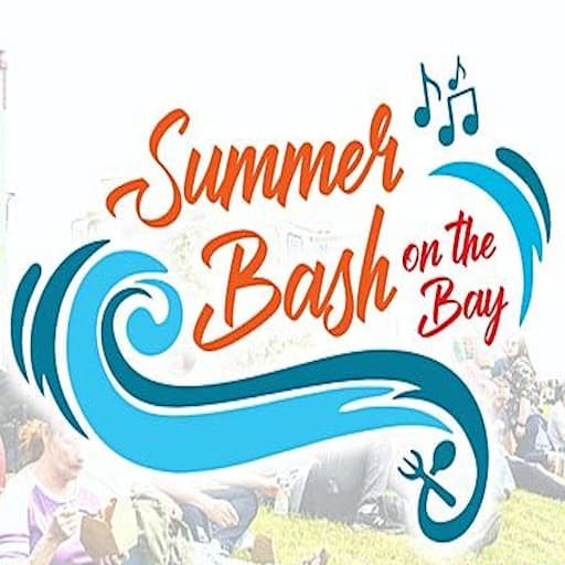 Bash On The Bay St. Petersburg Tickets