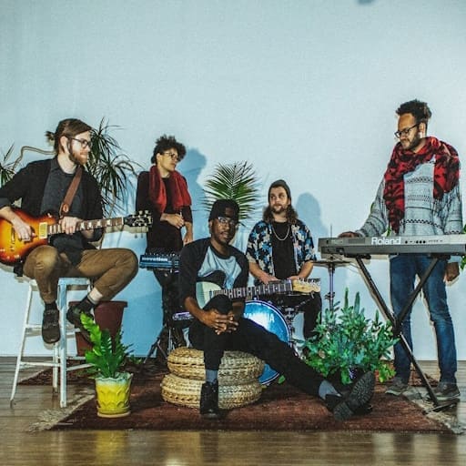 Basic Comfort St. Petersburg Concert Tickets