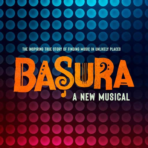 Basura - Musical in St. Petersburg
