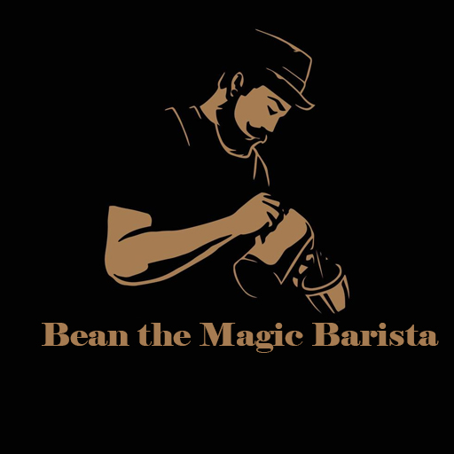 Bean the Magic Barista Tickets