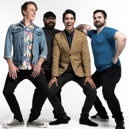 Bear Ghost St. Petersburg Tickets