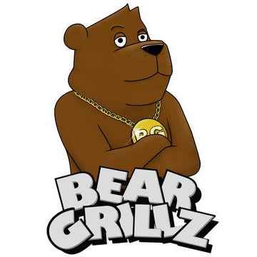 Bear Grillz Tickets