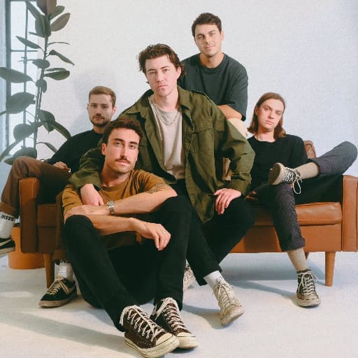 Bearings St. Petersburg Tickets