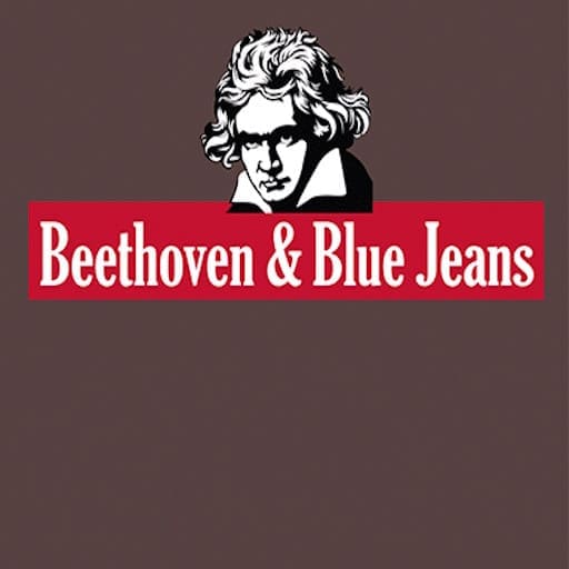Beethoven and Blue Jeans St. Petersburg Tickets