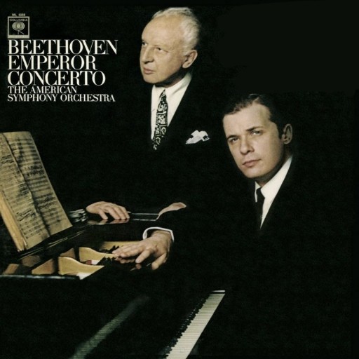 Beethoven Emperor Concerto St. Petersburg Tickets