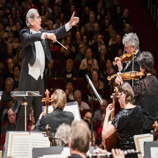 Beethoven Symphonies St. Petersburg Tickets